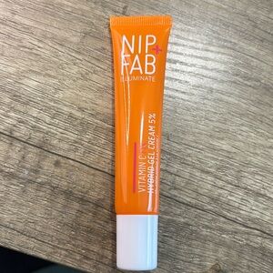 Vitamin C Fix Hybrid Gel Cream - 0.5 Oz.